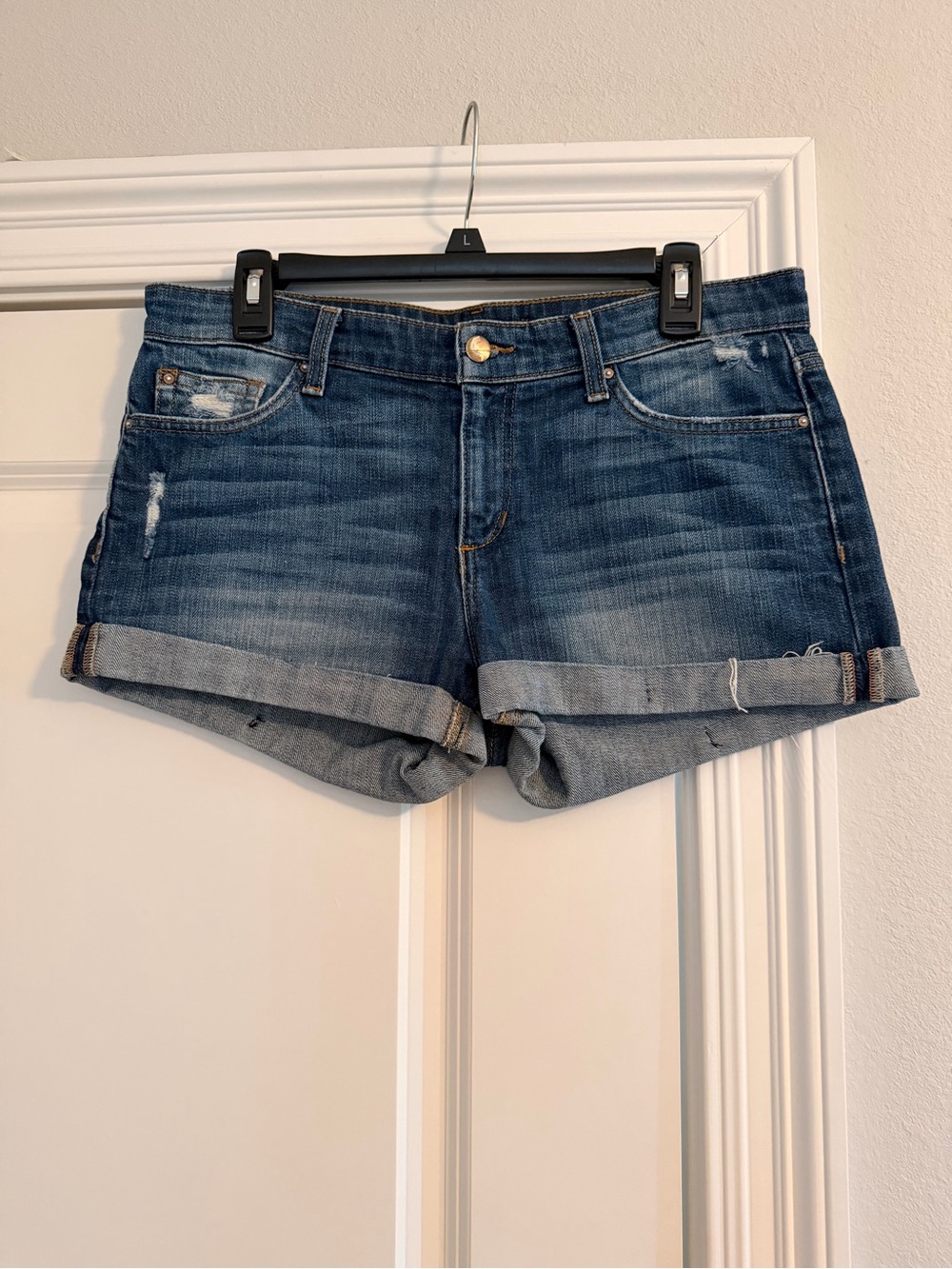 Joe’s Jeans denim shorts size 29